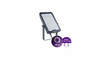 PHILIPS Naświetlacz Floodlight Ledinaire BVP169 LED105/830_40_65 DOB 90W AWB 3000/4000/6500K