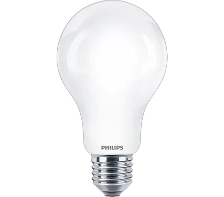 PHILIPS Żarówka LED Classic 13W/827 E27 A67 odpowiednik 120W 2000lm 2700K ciepła biała
