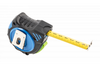Hogert Miara zwijana 3m 16mm auto stop nylon z magnesem HT4M400