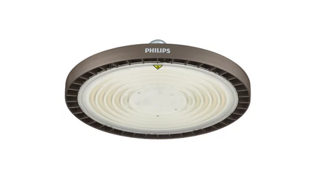 PHILIPS Oprawa oświetleniowa High-Bay BY022P G3 LED280S/840 PSU WB GR IP65 IK06 28000lm