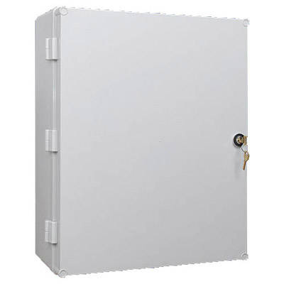 Obudowa z tworzywa "UNIbox" 500x400x196  UNI-2