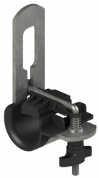 Uchwyt przelotowy uniwersalny 4x(16-120)mm mocny Z-224M