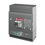 ABB Wyłącznik mocy kompaktowy I=800A 3-polowy Ics=36kA XT6N 800 Ekip Dip LS/I In=800 3p F F