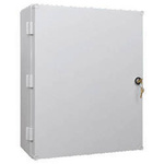 Obudowa z tworzywa "UNIbox" 500x400x196  UNI-2