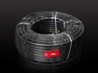 Rura karbowana PVC 750N pilot 16/12-100mb TT