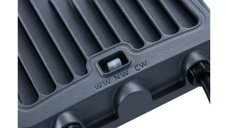 PHILIPS Naświetlacz Floodlight Ledinaire czujnik ruchu BVP167 LED60/830_40_65 PSU 50W SWB MDU CE 6000lm 3000/4000/6500K