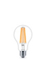 PHILIPS Żarówka LED Bulb Classic A67 11W/827 odpowiednik 100W 1521lm 2700K ciepła biała E27 filament szklana
