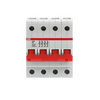 ABB Rozłącznik E204/80A rd