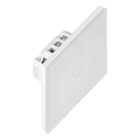 ORNO Włącznik pojedynczy WiFi TUYA Smart Home Biały OR-SH-17200/W