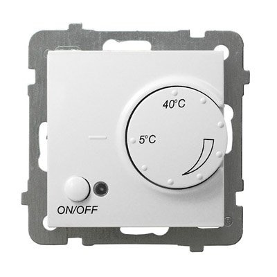 AS Regulator temperatury RTP-1G/m/00