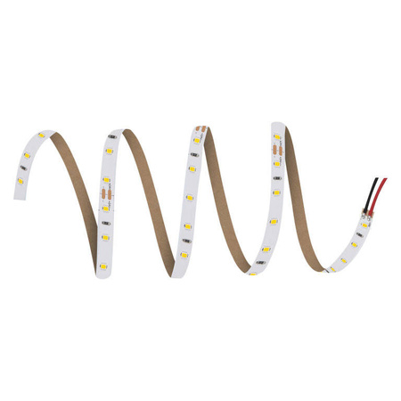 LEDVANCE Taśma LED LS Value 600/830/5/IP00 3000K (biała ciepła) 550lm/mb 27W 24V DC odcinek: 5m