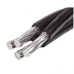 Przewód elektroenergetyczny samonośny ASXSn 4x16 mm² 0,6/1kV