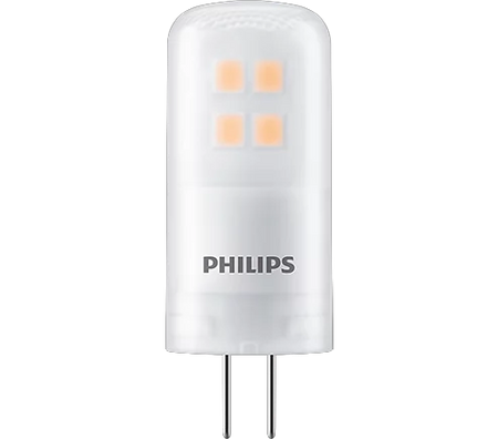 PHILIPS Kapsułka LED CorePro LEDcapsuleLV 2.7-28W G4 827 315lm
