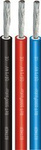 Kabel fotowoltaiczny PV jednożyłowy giętki BiT 1000® solar 1x6mm² czarny 0,6/1kV