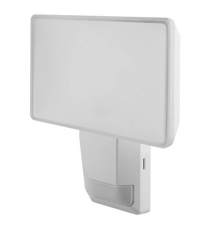 Naświetlacz LED ENDURA PRO SPOT z czujnikiem ruchu 27W 3000lm 840 IP55 biała
