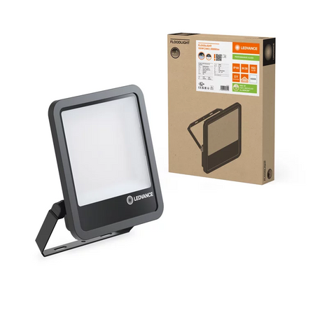 LEDVANCE Naświetlacz FLOOD LIGHT 133W 20000lm 4000K obudowa czarna