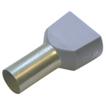 HAUPA Końcówki izolowane HI 2x4/12  270796