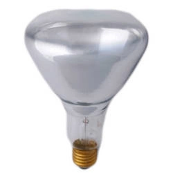 Promiennik podczerwieni R125 175W E27MsNi