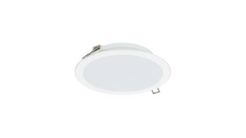 PHILIPS Oprawa Ledinaire SlimDownlight DN065B G4 LED20/840 19W 220-240V D200 RD; Strumień świetlny:2000lm; Barwa: 4000K
