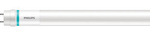 Tuba LED Philips MASTER 15.5W zamiennik 36W 2500lm 4000K LEDtube VLE 1200mm UO 15.5W 840 T8 Tuby LED 5 lat gwar
