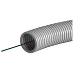 Rura bezhalogenowa giętka z pilotem ICTA 3422 FI 20/15 mm 750N RAL7037 klasa UL94: V0 /100mb/