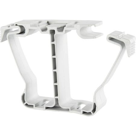 Uchwyt mocujący CMS30, do 30 kabli