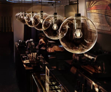 Żarówka LED Philips Classic 40W E14 827 470lm P45 Clear filament