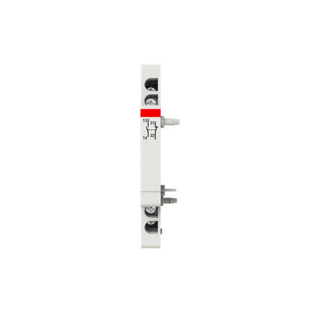 ABB Styk pomocniczy S2C-H11L boczny do aparatury S200