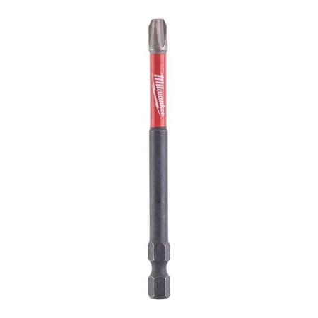 Milwaukee Bit udarowy Shockwave Impact Duty PH3 x 90mm 4932430859
