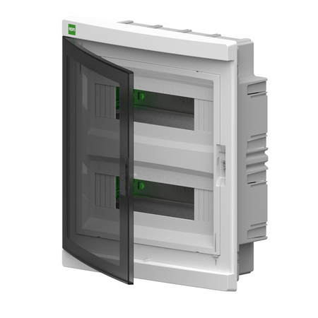 EPN Rozdzielnica podtynkowa RP-24 (2x12) ELEGANT™ (N+PE) IP40