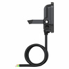 LEDVANCE Naświetlacz FLOOD LIGHT 17W 2400lm 4000K obudowa czarna