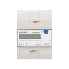 Licznik energii elektrycznej 3-fazowy 3x20/120A 3x230V wyświetlacz LCD OR-WE-507