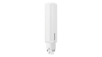 PHILIPS Świetlówka LED CorePro PLC 9.5W 840 4P G24q-3