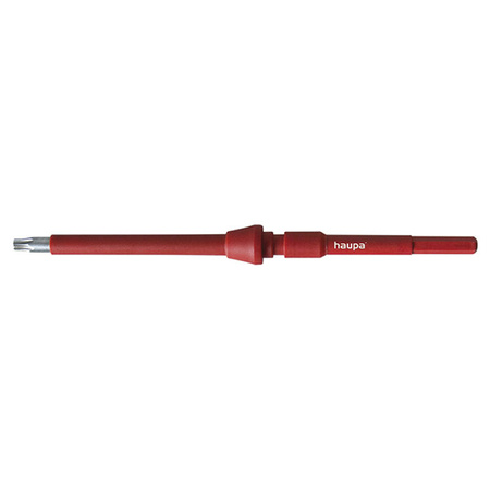 HAUPA Klinga VDE Torque S-TX 25x195 mm 102750