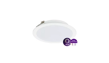 Oprawa typu Downlight DN065B G4 LED12/830_840_865 12W D150 RD